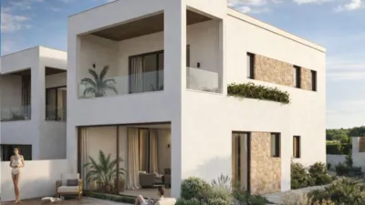 Chalet on Calle Aneto photo 2