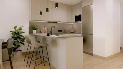 Piso – Torrevieja - Vista 4