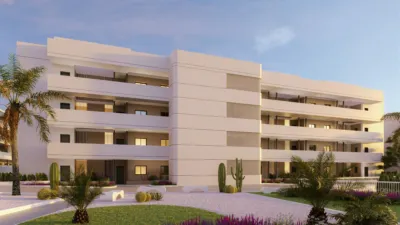 Piso – Torrevieja - Vista 5