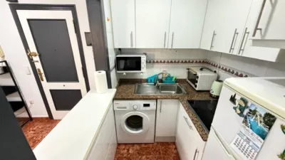 Apartamento en calle de los Gases photo 13