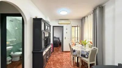 Apartamento en calle de los Gases photo 14
