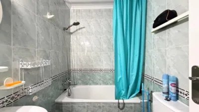 Apartamento en calle de los Gases photo 16
