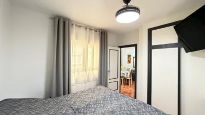 Apartamento en calle de los Gases photo 22