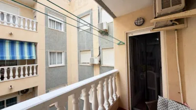 Apartamento en calle de los Gases photo 24