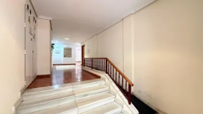 Apartamento en calle de los Gases photo 29