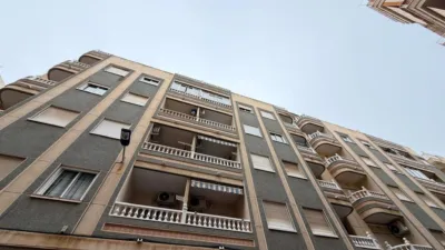 Apartamento en calle de los Gases photo 37