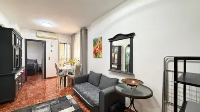 Apartamento en calle de los Gases photo 6