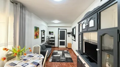 Apartamento en calle de los Gases photo 7