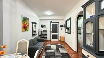Apartamento en calle de los Gases photo 8