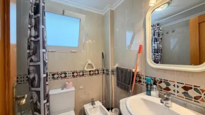 Apartment on Calle de la Sal photo 10