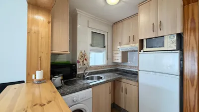 Apartment on Calle de la Sal photo 16