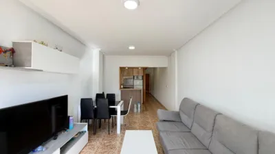 Apartment on Calle de la Sal photo 19