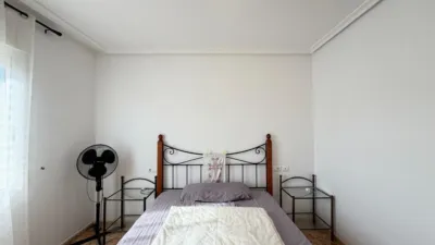 Apartment on Calle de la Sal photo 22