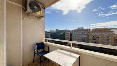 Apartment on Calle de la Sal photo 27