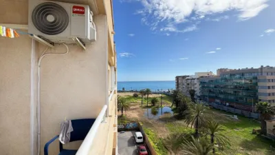 Apartment on Calle de la Sal photo 30