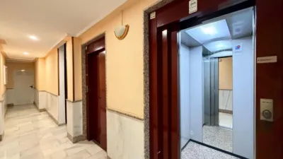 Apartment on Calle de la Sal photo 31