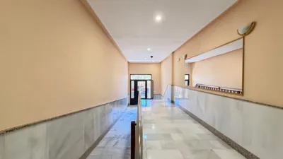 Apartment on Calle de la Sal photo 33
