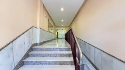 Apartment on Calle de la Sal photo 35