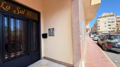 Apartment on Calle de la Sal photo 37