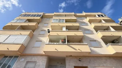 Apartment on Calle de la Sal photo 38