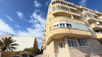 Apartment on Calle de la Sal photo 39