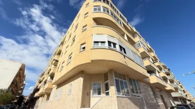 Apartment on Calle de la Sal photo 40