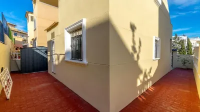 Casa – San Miguel de Salinas - Vista 4