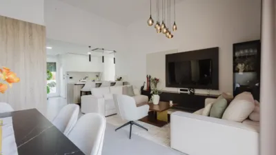 Chalet en Comunidad Valenciana photo 11