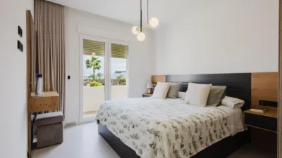 Chalet en Comunidad Valenciana photo 16
