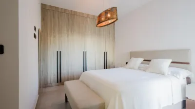 Chalet en Comunidad Valenciana photo 20