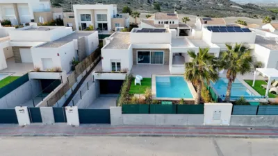 Chalet en Comunidad Valenciana photo 2