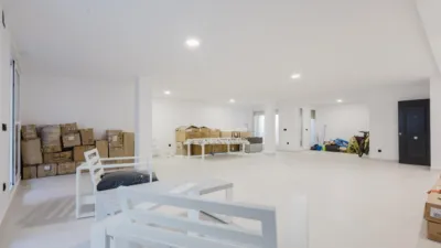 Chalet en Comunidad Valenciana photo 34