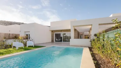 Chalet en Comunidad Valenciana photo 3