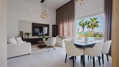 Chalet en Comunidad Valenciana photo 9