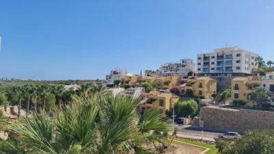 Chalet in Lomas de Campoamor-Las Ramblas photo 10