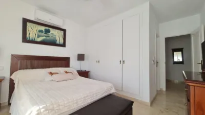 Chalet in Lomas de Campoamor-Las Ramblas photo 15