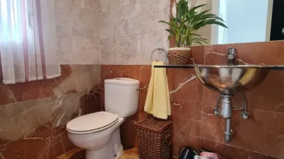 Chalet in Lomas de Campoamor-Las Ramblas photo 17