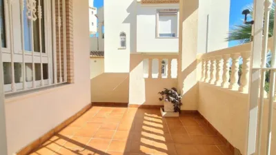 Chalet in Lomas de Campoamor-Las Ramblas photo 18