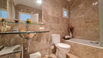 Chalet in Lomas de Campoamor-Las Ramblas photo 22