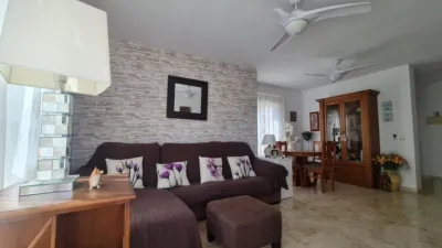 Chalet in Lomas de Campoamor-Las Ramblas photo 3
