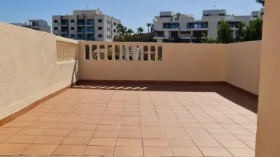 Chalet in Lomas de Campoamor-Las Ramblas photo 4