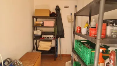 Chalet in Lomas de Campoamor-Las Ramblas photo 7