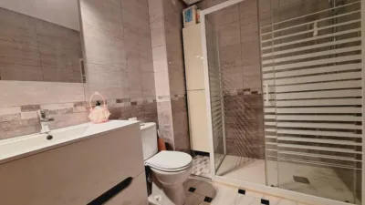 Apartamento en Travesía San Miguel de Salinas photo 36