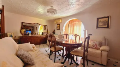Apartment in Travesía San Miguel de Salinas photo 5