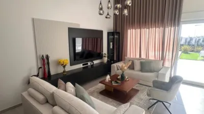 Chalet at 7 Daya Vieja Street photo 54