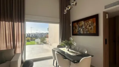 Chalet at 7 Daya Vieja Street photo 57