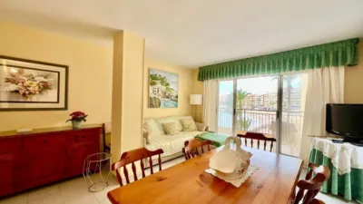 Apartment on Avenida de los Marineros photo 10