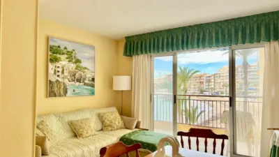 Apartment on Avenida de los Marineros photo 11