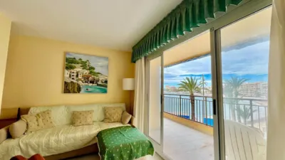 Apartment on Avenida de los Marineros photo 12