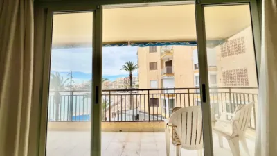 Apartment on Avenida de los Marineros photo 13